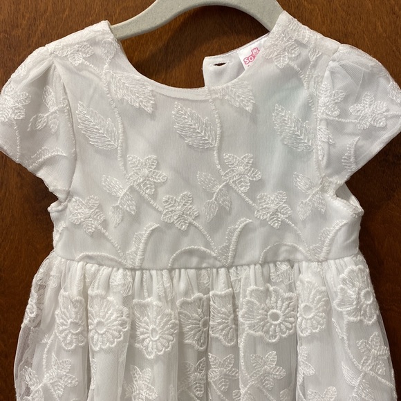 So cute dress size 24-36 month old - Picture 3 of 7